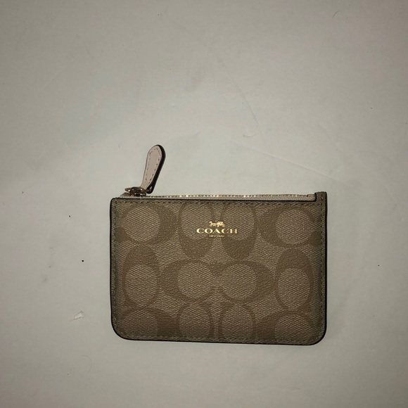 Coach Handbags - COACH WRISTLET